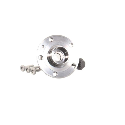 Radlagersatz SKF VKBA 6556 für AUDI SEAT SKODA VW VW (FAW) ROEWE (SAIC)