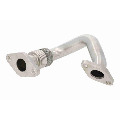 Rohrleitung, AGR-Ventil VEMO V10-64-0013 Original VEMO Qualit&auml;t f&uuml;r AUDI SEAT VW