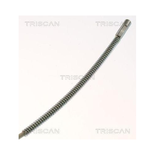 Seilzug, Feststellbremse TRISCAN 8140 131360 f&uuml;r TOYOTA, hinten rechts