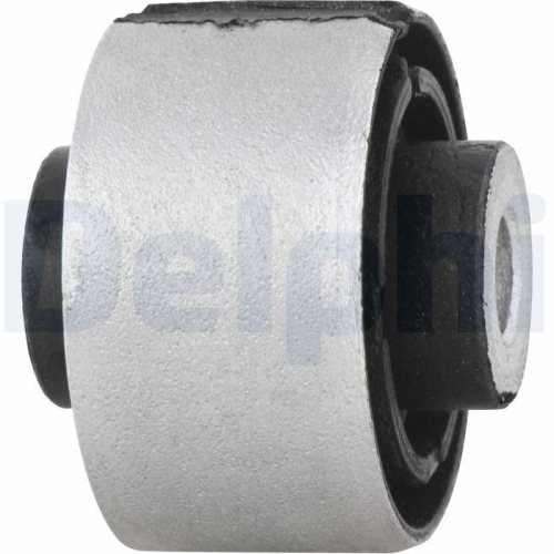 DELPHI TD1182W Lagerung, Lenker f&uuml;r BMW, Hinterachse, innen, oben, vorne