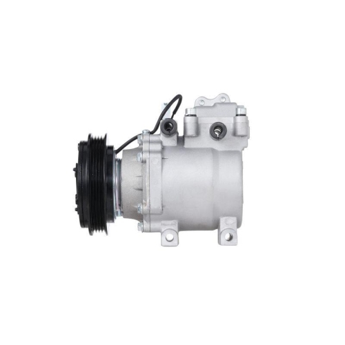HELLA Kompressor, Klimaanlage 8FK 366 201-231 >>> Easy2Fit <<< f&uuml;r HYUNDAI KIA