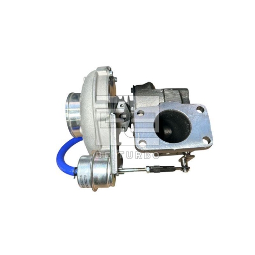 BE TURBO 124728 Lader, Aufladung f&uuml;r NISSAN RENAULT VOLVO