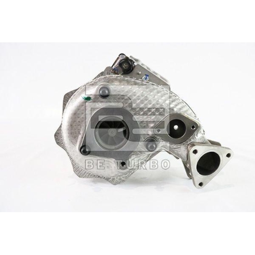 BE TURBO 129587 Lader, Aufladung f&uuml;r LANCIA VAG