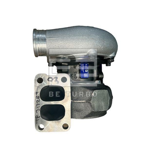 BE TURBO 131894 Lader, Aufladung f&uuml;r VALMET