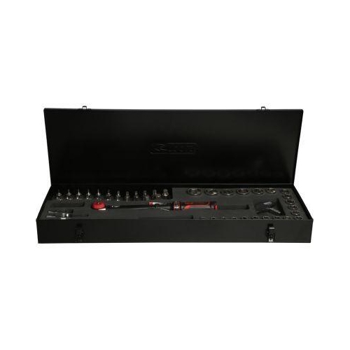 Drehmomentschl&uuml;ssel-Satz KS TOOLS 516.1435 f&uuml;r