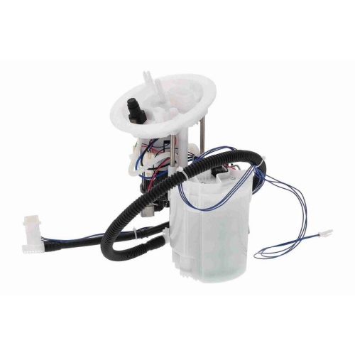 Kraftstoff-F&ouml;rdereinheit VEMO V10-09-1271 Original VEMO Qualit&auml;t f&uuml;r AUDI VW VAG