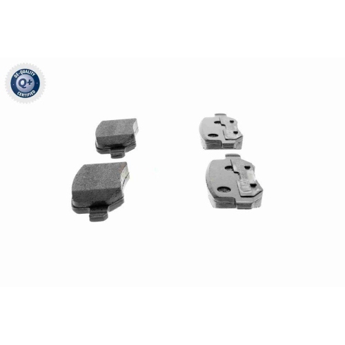 Bremsbelagsatz, Scheibenbremse VAICO V30-8148 Green Mobility Parts f&uuml;r MAZDA