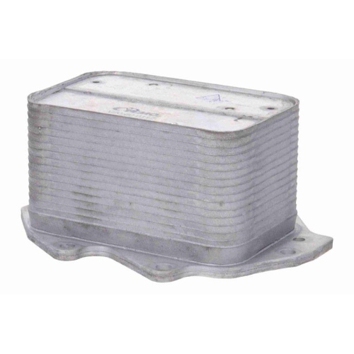 Ölkühler, Motoröl VEMO V20-60-0112 Original VEMO Qualität für BMW MINI
