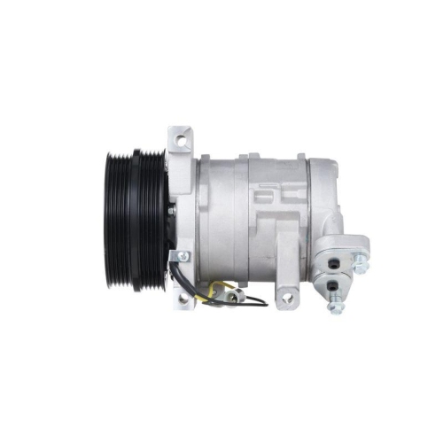 HELLA Kompressor, Klimaanlage 8FK 366 201-241 >>> Easy2Fit <<< f&uuml;r FORD VOLVO