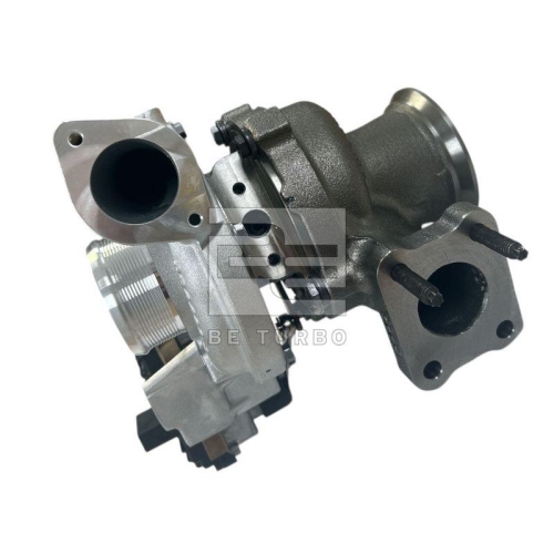 BE TURBO 131275RED Lader, Aufladung f&uuml;r FIAT