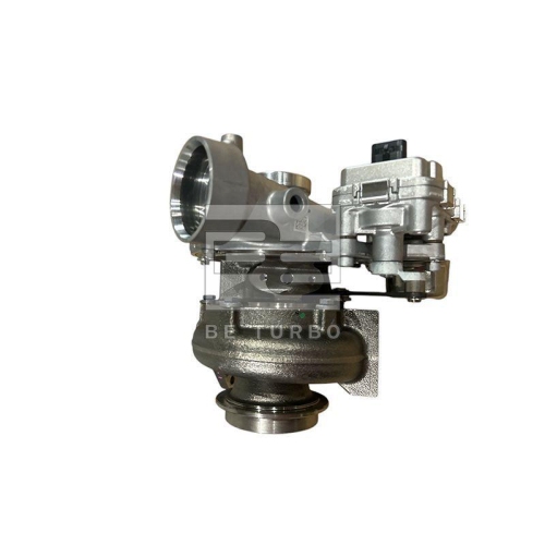 BE TURBO 132217 Lader, Aufladung f&uuml;r MERCEDES-BENZ