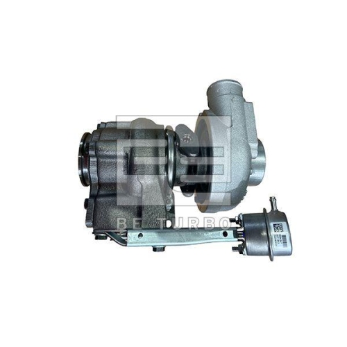 BE TURBO 125390 Lader, Aufladung f&uuml;r CASE IH HITACHI CUMMINS PERKINS KOMATSU
