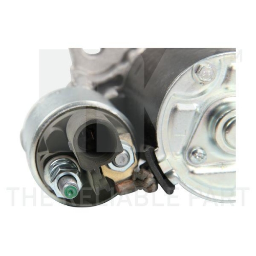 NK 4747014 Starter f&uuml;r AUDI SEAT SKODA VW VAG