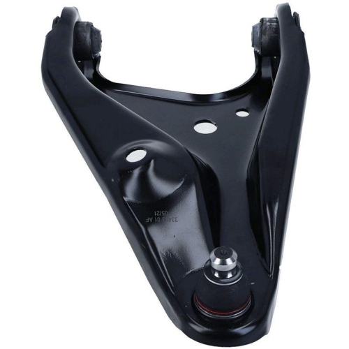 Lenker, Radaufh&auml;ngung LEMF&Ouml;RDER 33403 01 f&uuml;r DACIA LADA RENAULT, Vorderachse