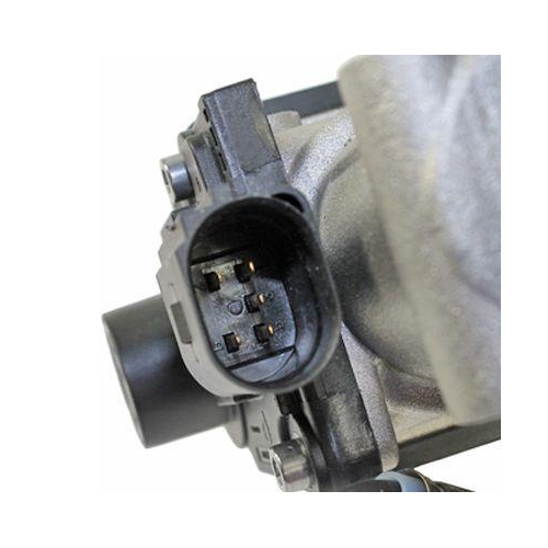 K&uuml;hler, Abgasr&uuml;ckf&uuml;hrung METZGER 0892371 ORIGINAL ERSATZTEIL f&uuml;r VAG