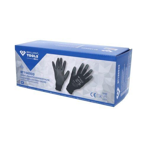 Schutzhandschuh KS TOOLS BT156933 für