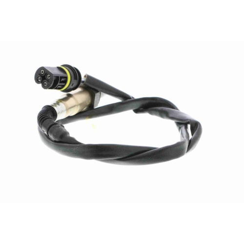 Lambdasonde VEMO V30-76-0017 Original VEMO Qualit&auml;t f&uuml;r MERCEDES-BENZ, links