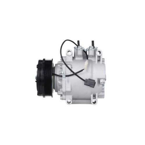 HELLA Kompressor, Klimaanlage 8FK 366 201-251 >>> Easy2Fit <<< f&uuml;r HONDA