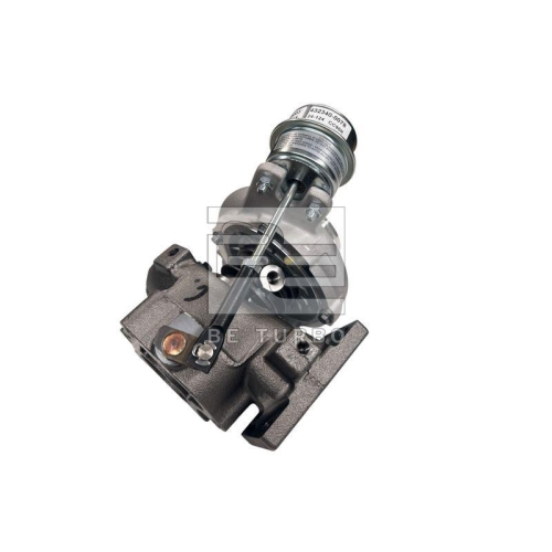 BE TURBO 124761 Lader, Aufladung f&uuml;r NISSAN