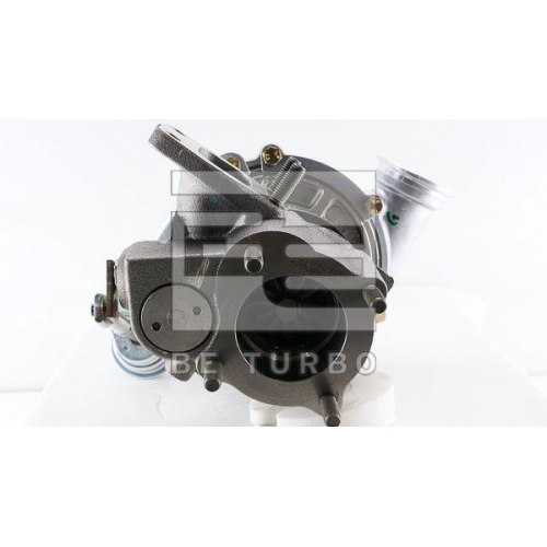 BE TURBO 128857 Lader, Aufladung f&uuml;r MERCEDES-BENZ