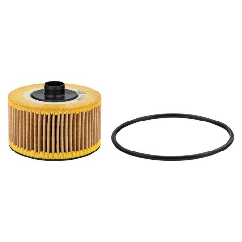 &Ouml;lfilter MANN-FILTER HU 10 002 z f&uuml;r MERCEDES-BENZ MITSUBISHI NISSAN RENAULT