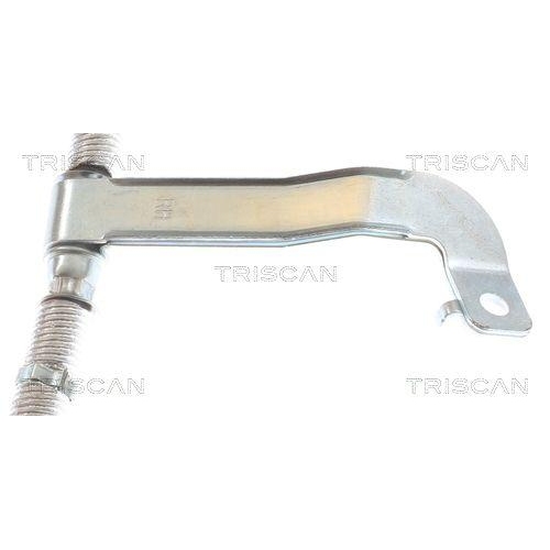 Seilzug, Feststellbremse TRISCAN 8140 4310110 für HYUNDAI, hinten rechts