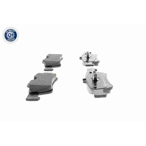 Bremsbelagsatz, Scheibenbremse VAICO V30-8149 Green Mobility Parts f&uuml;r VW