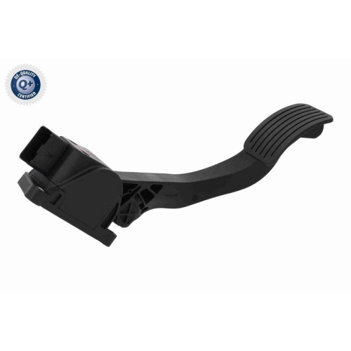Fahrpedal VEMO V21-82-0002 Q+, Erstausrüsterqualität für CITROËN PEUGEOT