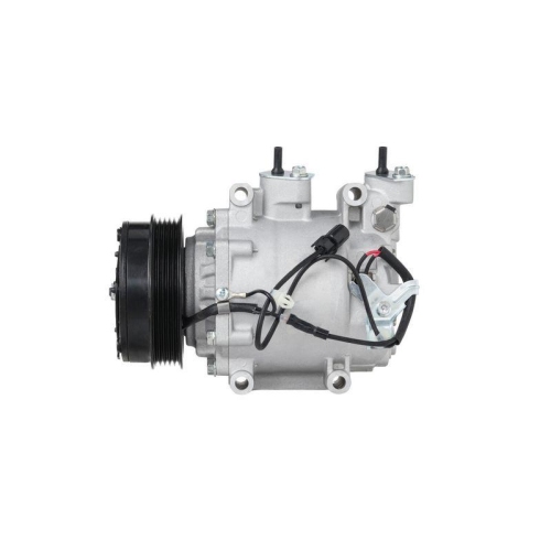 HELLA Kompressor, Klimaanlage 8FK 366 201-261 >>> Easy2Fit <<< f&uuml;r HONDA