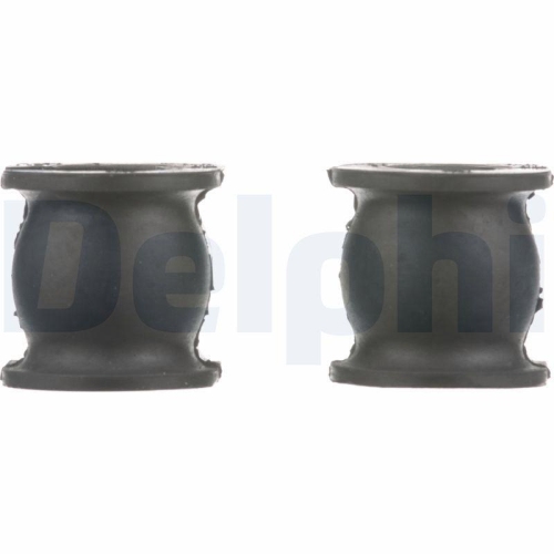 DELPHI TD4270W Lagerbuchse, Stabilisator f&uuml;r HONDA, innen, links, rechts, vorne
