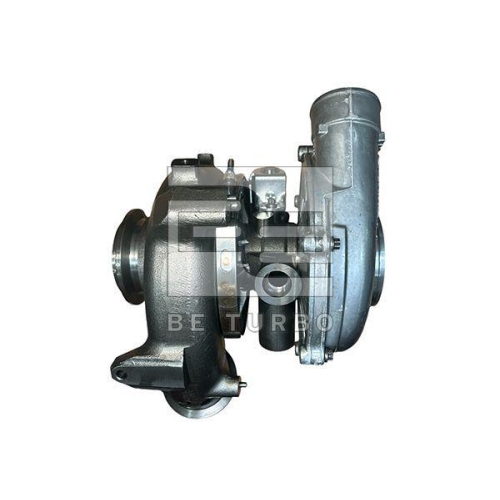BE TURBO 130224 Lader, Aufladung f&uuml;r FORD