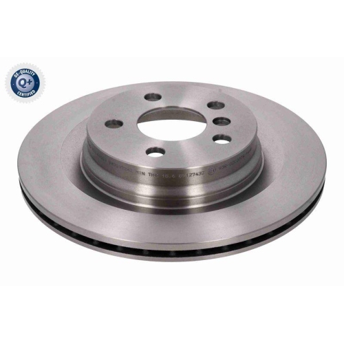 VAICO V20-40053 2 St&uuml;ck Bremsscheiben Green Mobility Parts f&uuml;r BMW MINI, Hinterachse