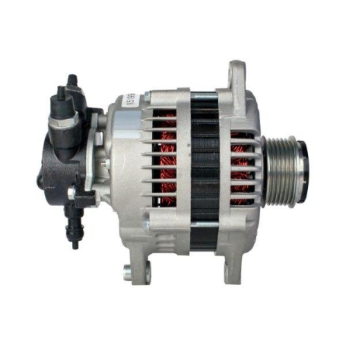 HELLA Generator 8EL 012 426-131 f&uuml;r ISUZU OPEL VAUXHALL HITACHI