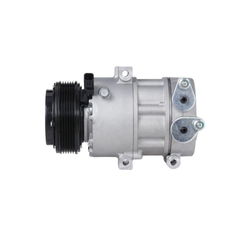 HELLA Kompressor, Klimaanlage 8FK 366 201-271 >>> Easy2Fit <<< f&uuml;r FORD VOLVO
