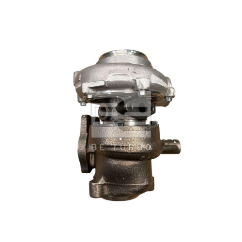 BE TURBO 124824 Lader, Aufladung f&uuml;r SAAB