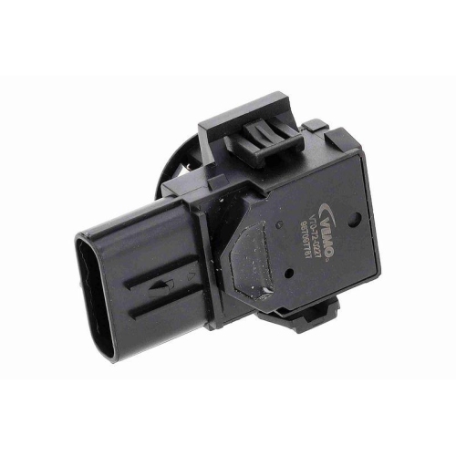 Sensor, Einparkhilfe VEMO V70-72-0227 Original VEMO Qualität für TOYOTA, hinten