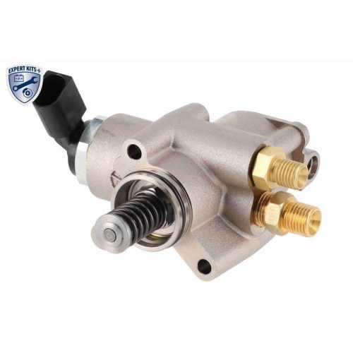 VEMO Hochdruckpumpe V10-25-0025-1 EXPERT KITS + f&uuml;r AUDI SEAT SKODA VW, rechts