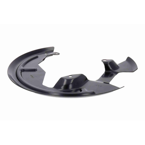 Spritzblech, Bremsscheibe VAICO V46-1812 Original VAICO Qualit&auml;t f&uuml;r RENAULT