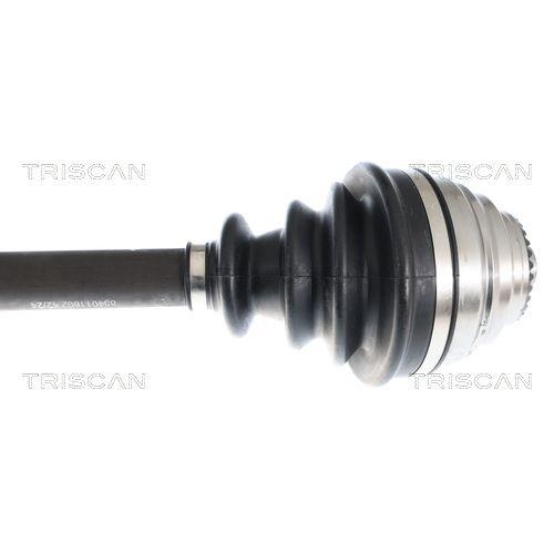 Antriebswelle TRISCAN 8540 11602 f&uuml;r BMW MINI, Vorderachse rechts