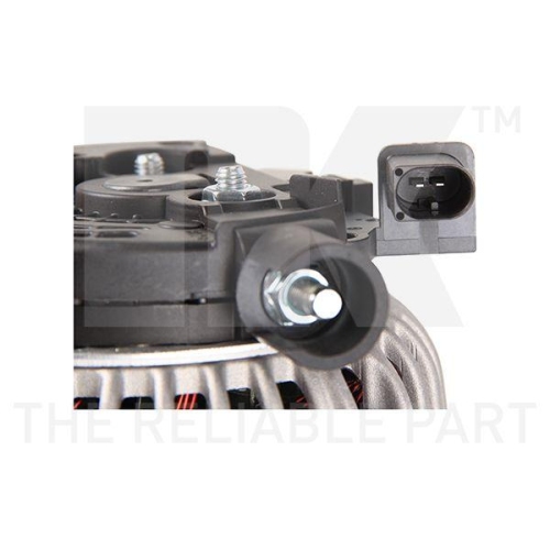 Generator NK 4846340 f&uuml;r MERCEDES-BENZ