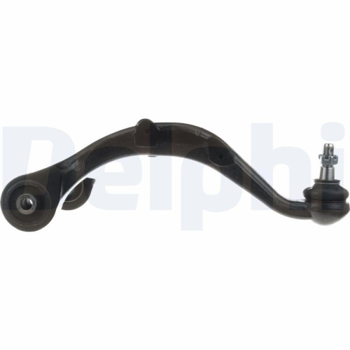 DELPHI TC5876 Lenker, Radaufh&auml;ngung f&uuml;r HYUNDAI KIA, Hinterachse rechts, au&szlig;en