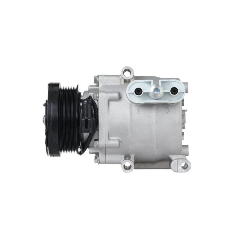 HELLA Kompressor, Klimaanlage 8FK 366 201-281 >>> Easy2Fit <<< f&uuml;r FORD