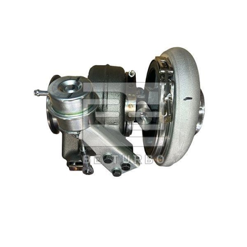BE TURBO 130480 Lader, Aufladung f&uuml;r SCANIA