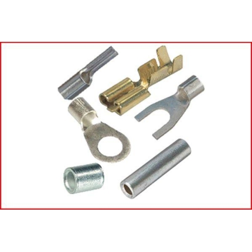 Crimpzange KS TOOLS 115.1430 für