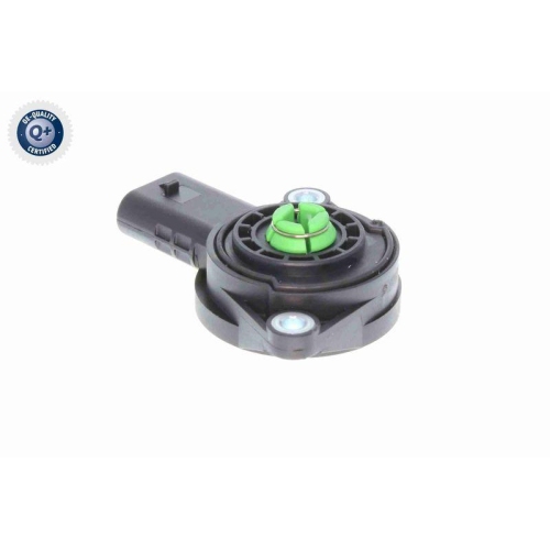 Sensor, Saugrohrumschaltklappe VEMO V10-72-1268 Green Mobility Parts f&uuml;r AUDI VW