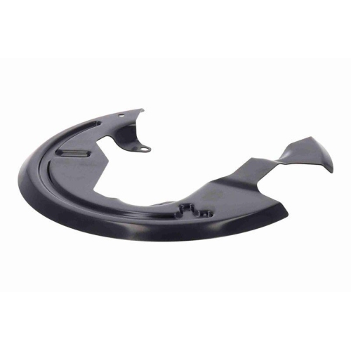 Spritzblech, Bremsscheibe VAICO V46-1813 Original VAICO Qualit&auml;t f&uuml;r RENAULT