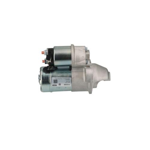 HC-Cargo F 032 112 320 Starter f&uuml;r HITACHI ISUZU HONDA OPEL
