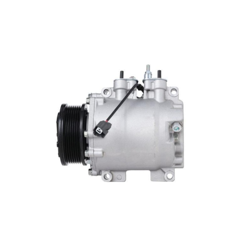 HELLA Kompressor, Klimaanlage 8FK 366 201-291 >>> Easy2Fit <<< f&uuml;r HONDA