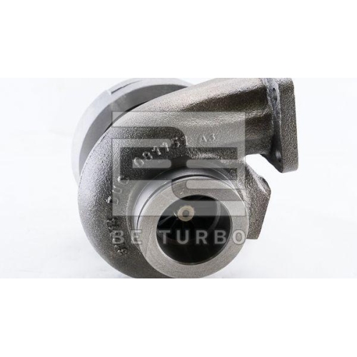 BE TURBO 124841 Lader, Aufladung f&uuml;r SAME DEUTZ