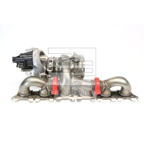 BE TURBO 131543 Lader, Aufladung f&uuml;r BMW